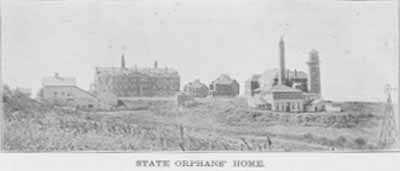 State Orphans' Home