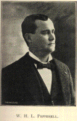 W.H.L. PEPPERELL.