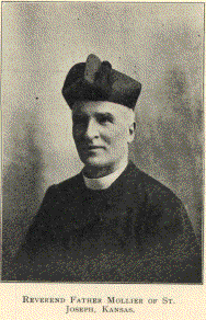 Picture Rev. Mollier