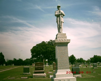 Civil War Monument