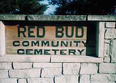 Red Bud Cemetery