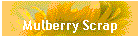 Mulberry Scrap
