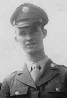 Lloyd Lewis Alder, Jr., Sgt., U.S. Army.