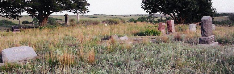 Aetna Cemetery, Barber County, Kansas.

Photo by Phyllis Scherich