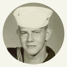 Roger M. Johnson, USN, Vietnam.