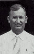 Charles Van Lott, at his mother's 80th birthday celebration, 1940.

Photo courtesy of Ronnie Hoagland.