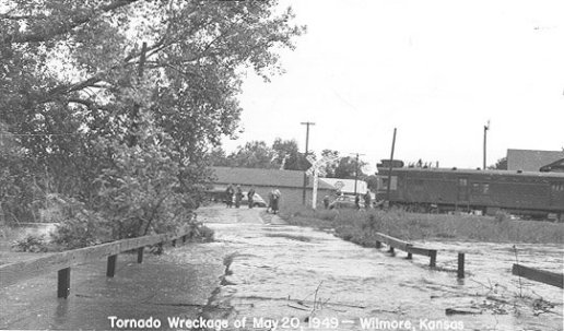  Wilmore, Comanche County, Kansas. Photo by John Edward (Ed) Schrock, used with permission of Janet Schrock Hubbard.