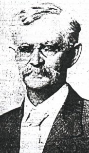 Dr. John S. Halliday