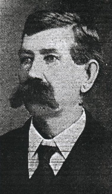 Davis T. McIntire