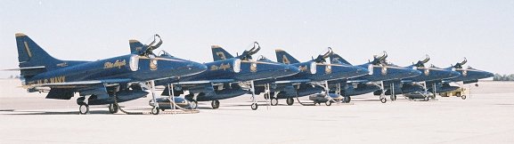 National Parachute Test Range, El Centro, California, circa 1976.

Photo by PHAN Pat 'Smitty' Smith.

CLICK HERE to view a larger copy of this image in a new browser window.