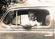 Warren Lee Petty of Comanche County, Kansas, August 1944.

Photo courtesy of his niece, Gayle (Petty) Harden.