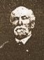 Elias Willard, Civil War Veteran.