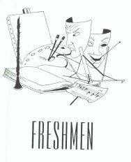 FRESHMEN