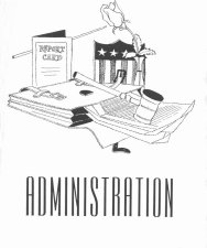 ADMINISTRATION