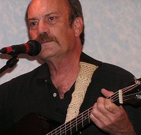 Jerry Ferrin performs at the Wilmore Opry, 6 Nov 2004.