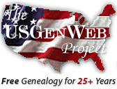 Genealogy and Family History