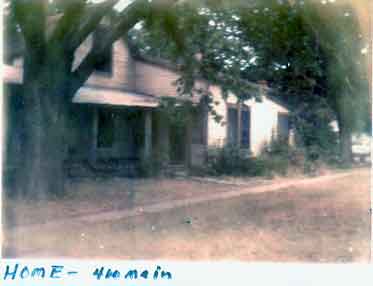 Callison House at Main Street