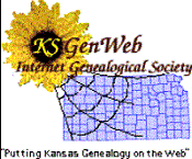Kansas GenWeb Project