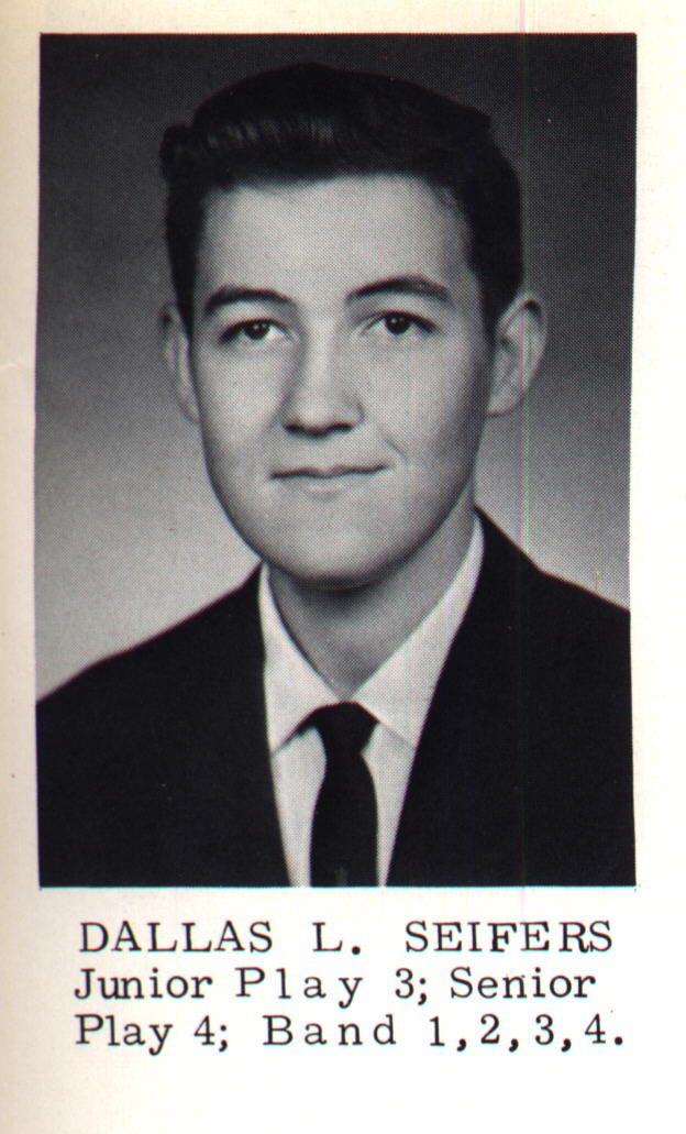 Dallas Siefers - 1966