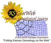 Kansas Ancestry