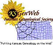 KSGenWeb Logo