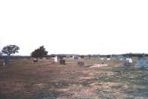 Prairie Home Cemetery