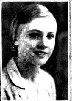 Photo of Betty C. Harold