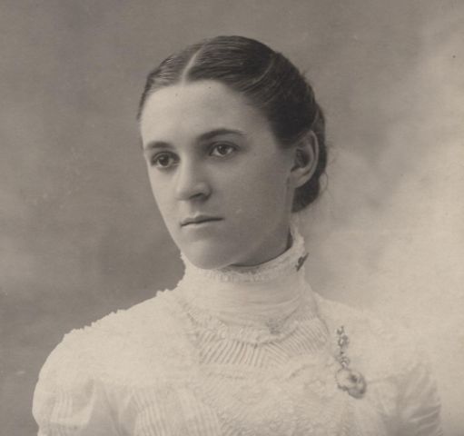 Photo of June Carothers