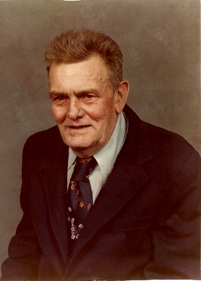 Photo of Charles A. Nolte