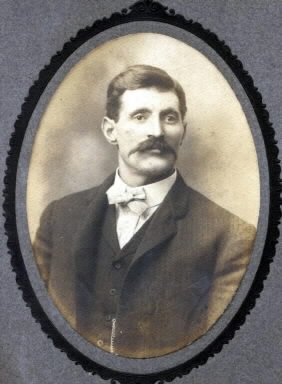 Photo of David I. Rickard