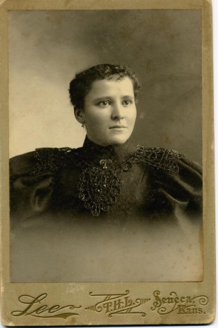 Photo of Elizabeth A. Koehler