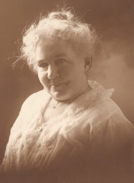 Photo of Emily Peters Adams Slosson