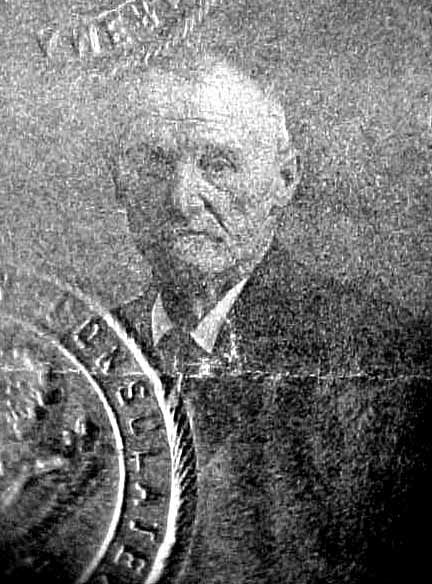 Photo of Gottlieb Weber
