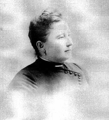 Photo of Harriet Shanklin Dunlap