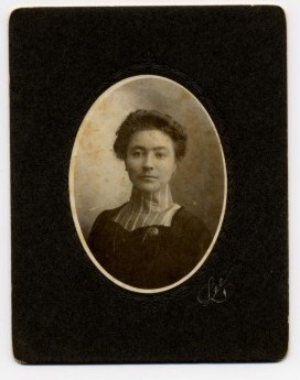 Photo of Mary Josephine Wempe