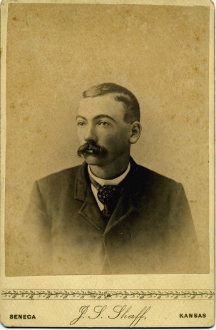 Photo of Otto Roggenkamp, Jr.