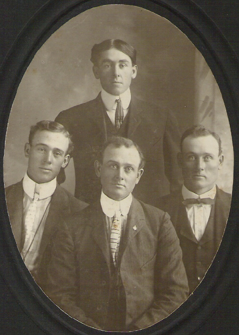 Photo of Powel Roberts' Sons