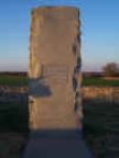 Harding Memorial