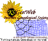 Kansas GenWeb